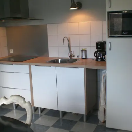 Дом отдыха La Roseraie, Campagne, Calme Et Paix