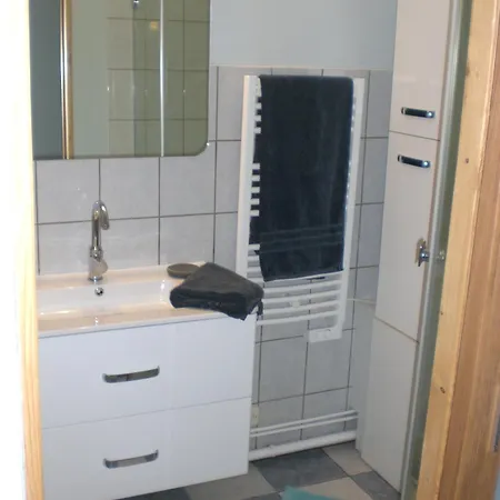 La Roseraie, Campagne, Calme Et Paix *