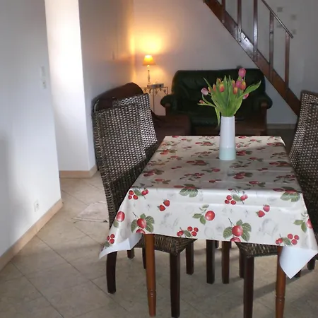 La Roseraie, Campagne, Calme Et Paix Дом отдыха