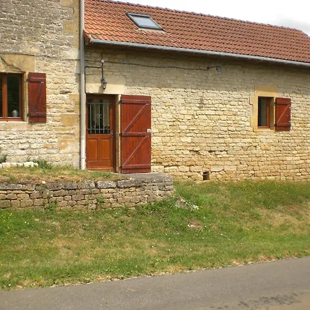 La Roseraie, Campagne, Calme Et Paix Дом отдыха *