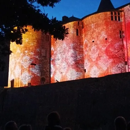 Дом отдыха La Roseraie, Campagne, Calme Et Paix Bulson