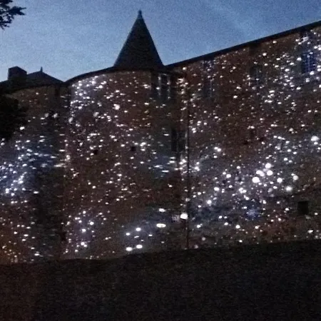 Дом отдыха La Roseraie, Campagne, Calme Et Paix