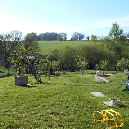 Дом отдыха La Roseraie, Campagne, Calme Et Paix *